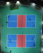 Pickleball Pakistan - Pine Avenue